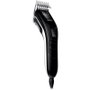 Philips Cortapelos QC5115/15 con Cable, Negro/Blanco